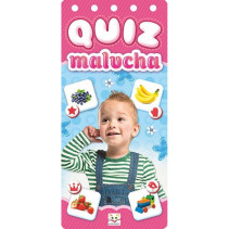 QUIZ MALUCHA  QUIZ MALUCHA
