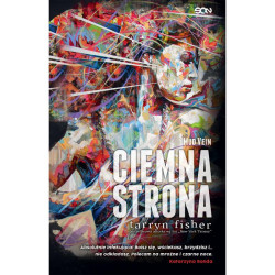 CIEMNA STRONA MUD VEIN Tarryn Fisher