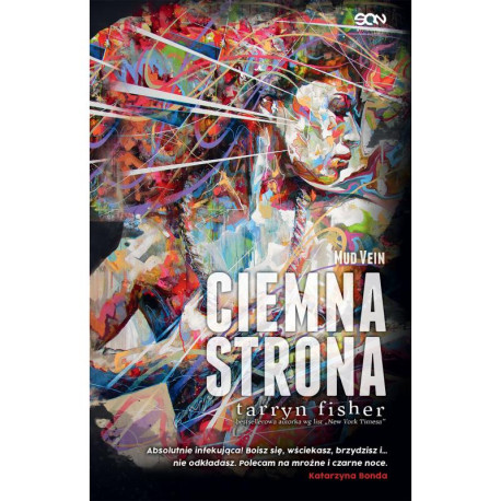 CIEMNA STRONA MUD VEIN Tarryn Fisher