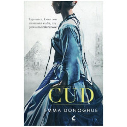 CUD Emma Donoghue