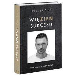 WIĘZIEŃ SUKCESU