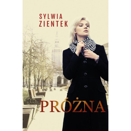 PRÓŻNA