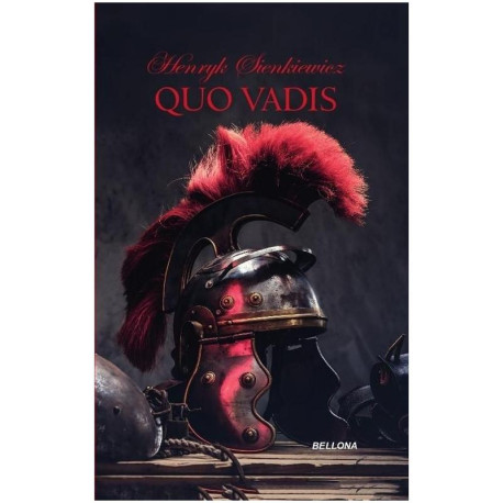 QUO VADIS