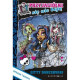 MONSTER HIGH. PRZYJACIÓŁKI SIĘ NIE BOJĄ