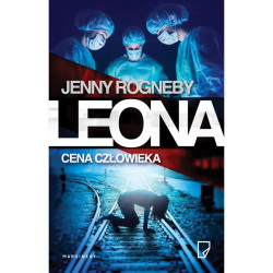 LEONA. CENA CZŁOWIEKA