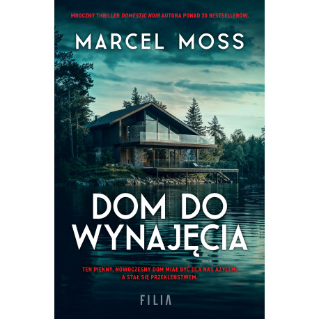 DOM DO WYNAJĘCIA