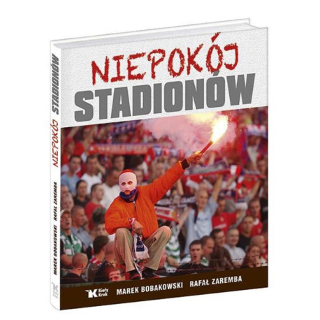 NIEPOKÓJ STADIONÓW