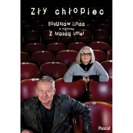 ZŁY CHŁOPIEC