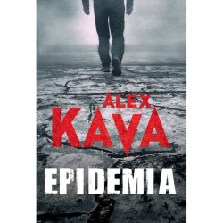 EPIDEMIA Kava Alex