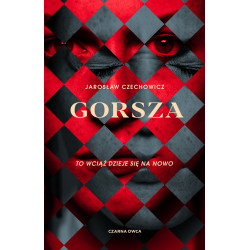 GORSZA