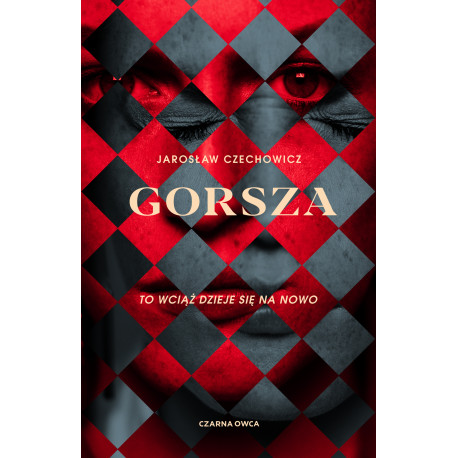 GORSZA