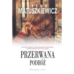 PRZERWANA PODRÓŻ