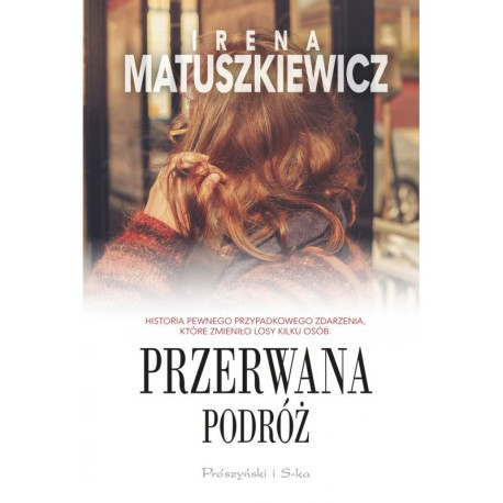 PRZERWANA PODRÓŻ