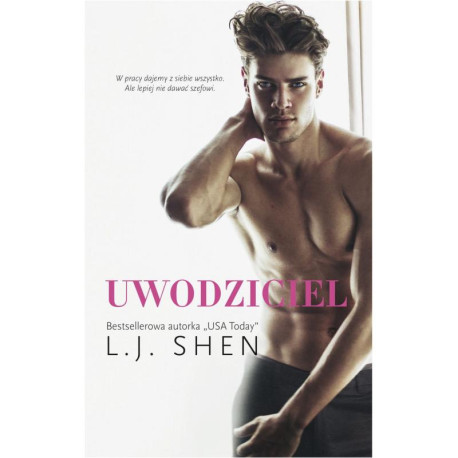 UWODZICIEL L.J Shen