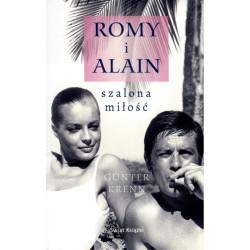 ROMY I ALAIN. SZALONA MIŁOŚĆ