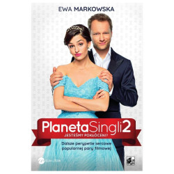 PLANETA SINGLI 2 Ewa Markowska