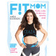 Fit mom ciąża Ania Dziedzic