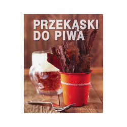 PRZEKĄSKI DO PIWA