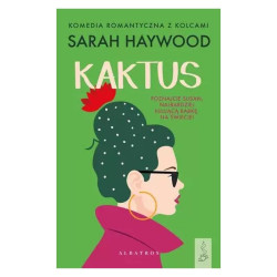 KAKTUS Sarah Haywood