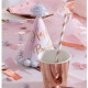 BANER Z CHORAGIEWKAMI ROSE GOLd