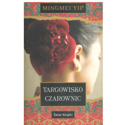 TARGOWISKO CZAROWNIC - wyd. kieszonkowe