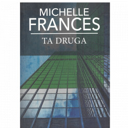 TA DRUGA  Michelle Frances  - wyd. kieszonkowe