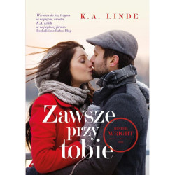 ZAWSZE PRZY TOBIE K.A. Linde  - wyd. kieszonkowe