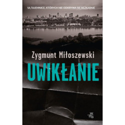 UWIKŁANIE  - wyd. kieszonkowe