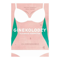 GINEKOLODZY  - wyd. kieszonkowe