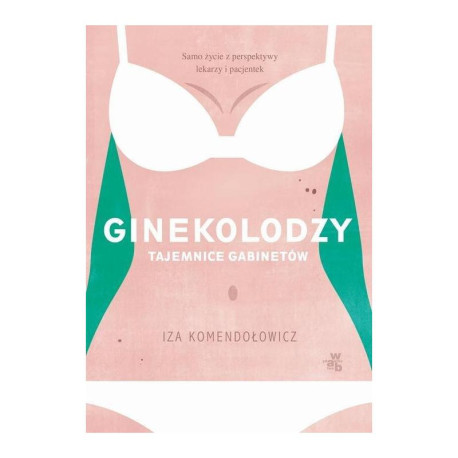 GINEKOLODZY  - wyd. kieszonkowe