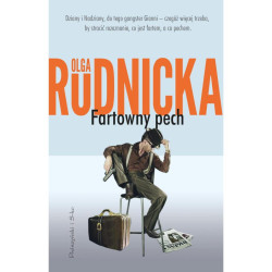 FARTOWNY PECH Olga Rudnicka  