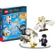 LEGO HARRY POTTER PONAD 100 POMYSŁÓW ZABAW I ZAGADEK LQB-6401