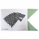 GRA O TRON Flaga STARK (70x120)