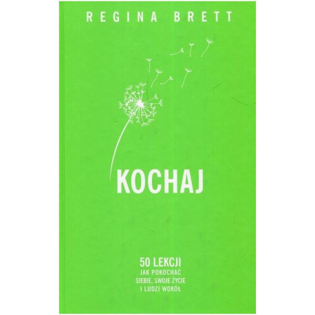 KOCHAJ Regina Brett