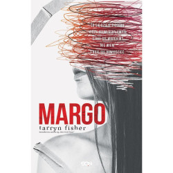 MARGO Tarryn Fisher