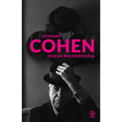 KSIĘGA MIŁOSIERDZIA Cohen Leonard