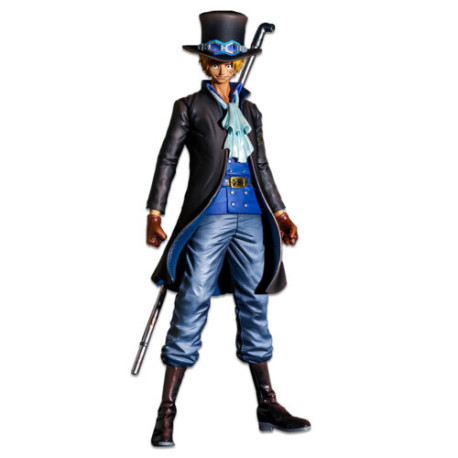 Figurka One Piece Banpresto Chronicle Master Stars Piece - The Sabo 26 cm