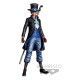 Figurka One Piece Banpresto Chronicle Master Stars Piece - The Sabo 26 cm