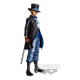 Figurka One Piece Banpresto Chronicle Master Stars Piece - The Sabo 26 cm