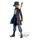 Figurka One Piece Banpresto Chronicle Master Stars Piece - The Sabo 26 cm