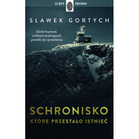 SCHRONISKO, KTÓRE PRZESTAŁO ISTNIEĆ WYD. 2024