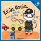 KICIA KOCIA ZOSTAJE POLICJANTKĄ. KICIA KOCIA