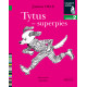 TYTUS-SUPERPIES. CZYTAM SOBIE. POZIOM 2