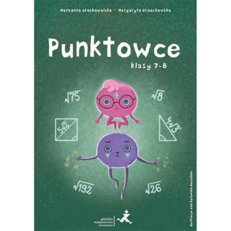 PUNKTOWCE DLA KLAS 7-8