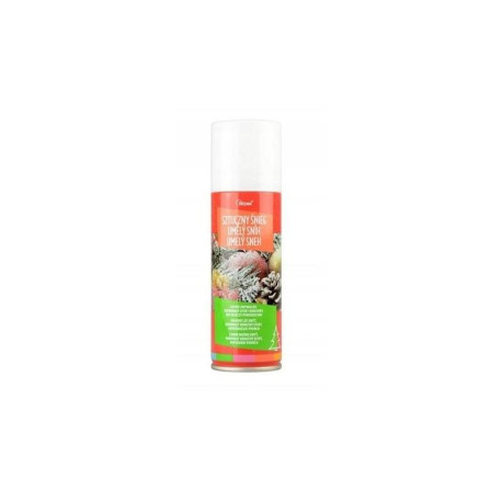 SZTUCZNY ŚNIEG SPRAY 125 ML