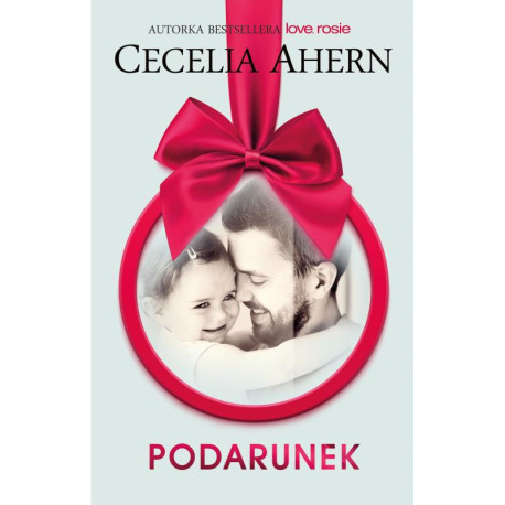 PODARUNEK Cecelia Ahern