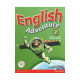 ENGLISH ADVENTURE 2 KSIĄŻKA UCZNIA I ZESZYT ĆWICZEŃ + CD I DVD Anne Worrall