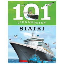 STATKI 101 CIEKAWOSTEK