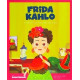 Moi Bohaterowie Frida Kahlo Artystka, która malowała całą duszą