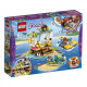 NA RATUNEK ŻÓŁWIOM LEGO FRIENDS 41376